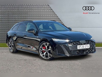 Used Audi A6 2026 for sale - 78732413: Photo