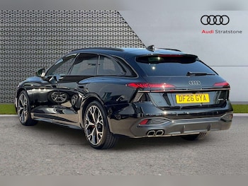 Used Audi A6 2026 for sale - 78732413: Photo