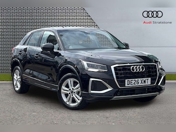 Used Audi Q2 2026 for sale - 78925370: Photo