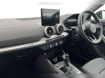 Used Audi Q2 2026 for sale - 78925370: Photo