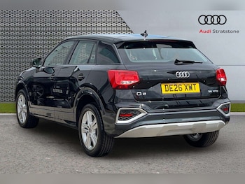 Used Audi Q2 2026 for sale - 78925370: Photo