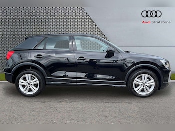 Used Audi Q2 2026 for sale - 78925370: Photo