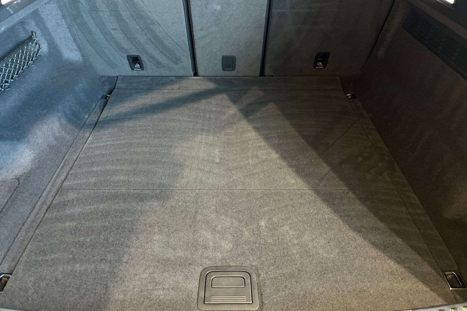 Used Audi RS Q8 2024 for sale - 76648859: Photo 13