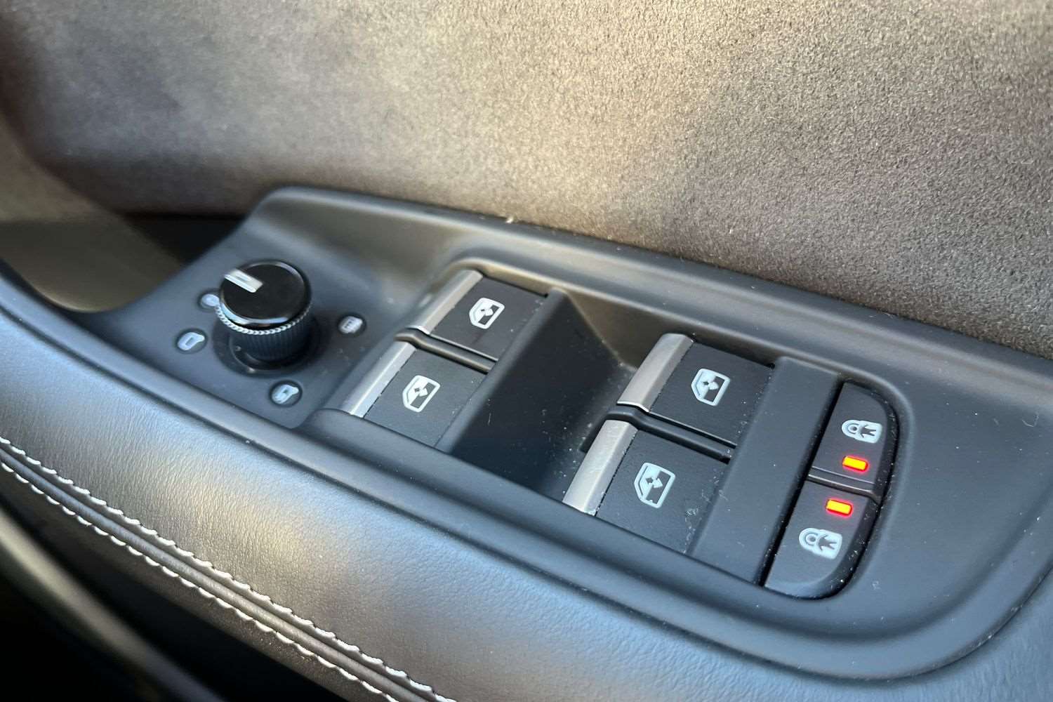 Used Audi RS Q8 2024 for sale - 76648859: Photo 14