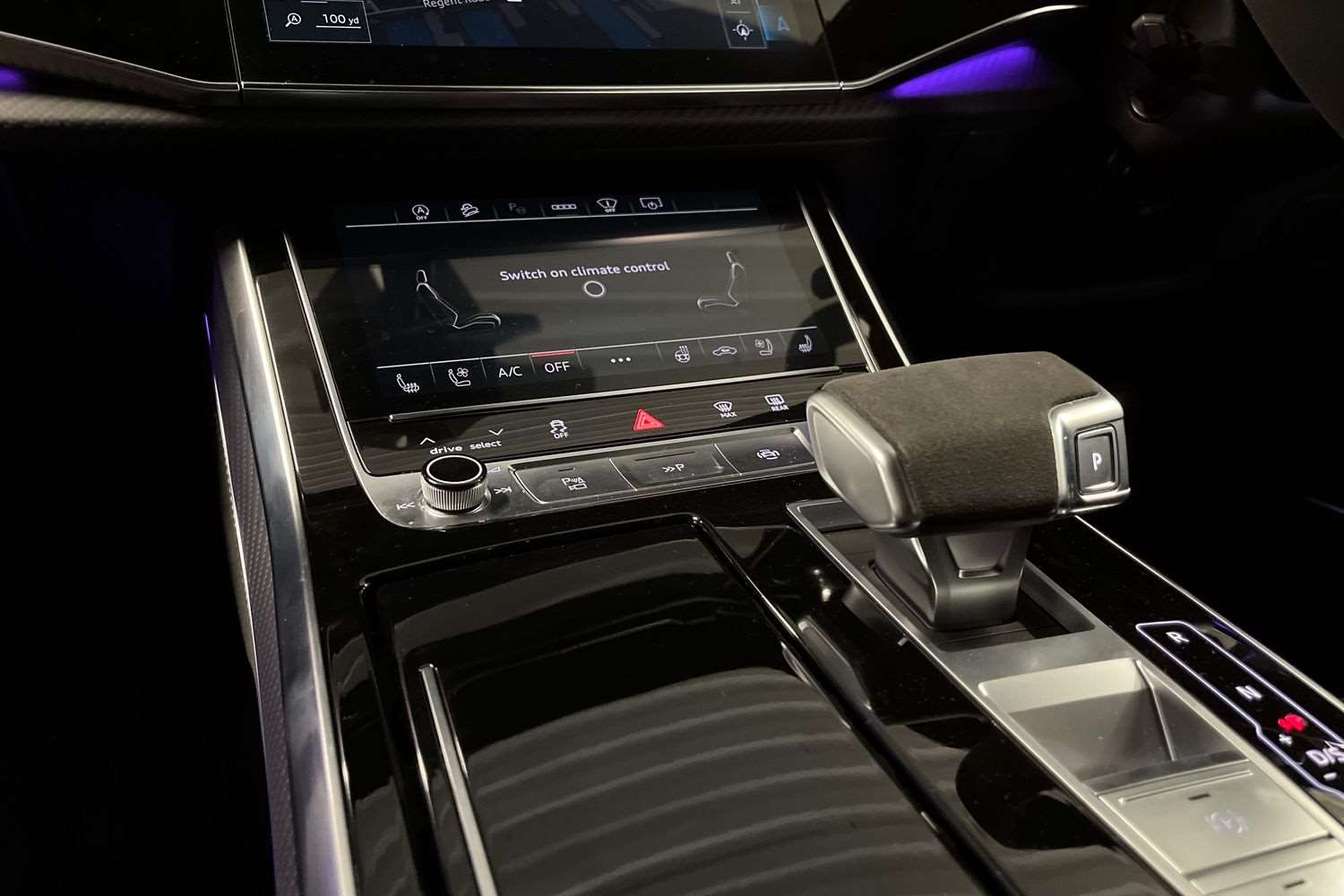 Used Audi RS Q8 2024 for sale - 76648859: Photo 15