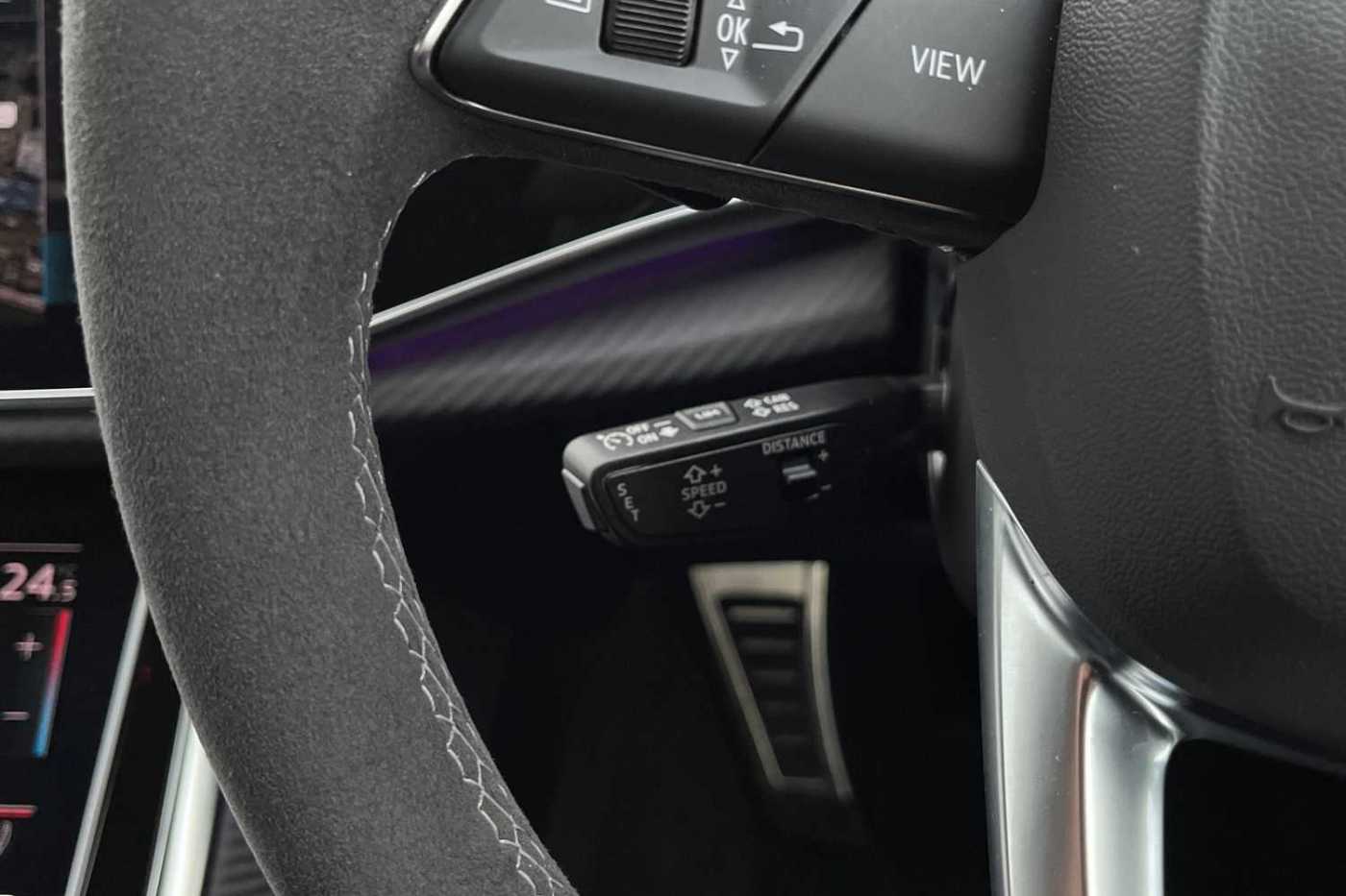 Used Audi RS Q8 2024 for sale - 76648859: Photo 17