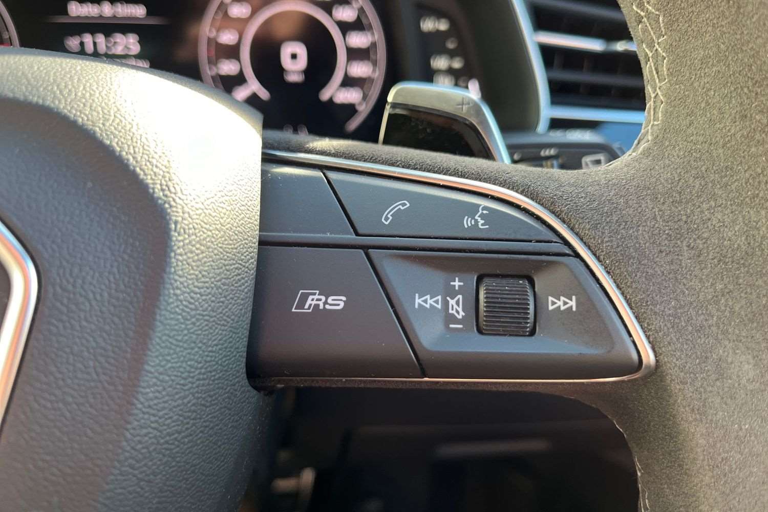 Used Audi RS Q8 2024 for sale - 76648859: Photo 18