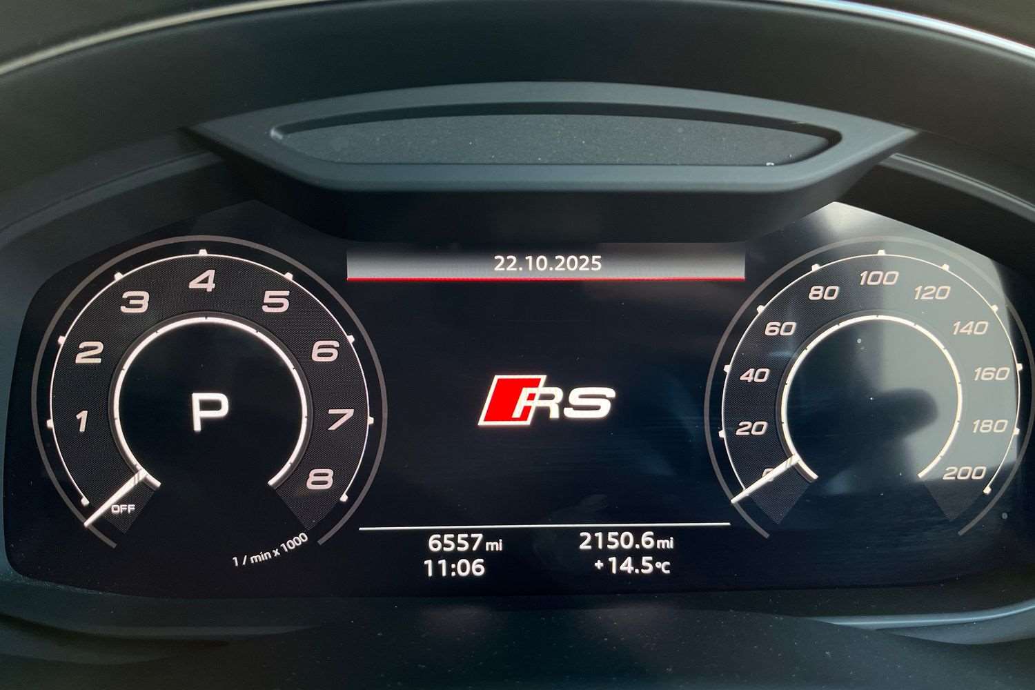 Used Audi RS Q8 2024 for sale - 76648859: Photo 19