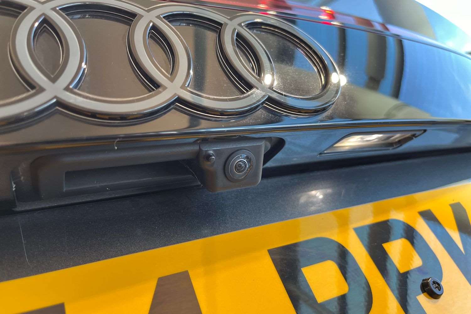 Used Audi RS Q8 2024 for sale - 76648859: Photo 30