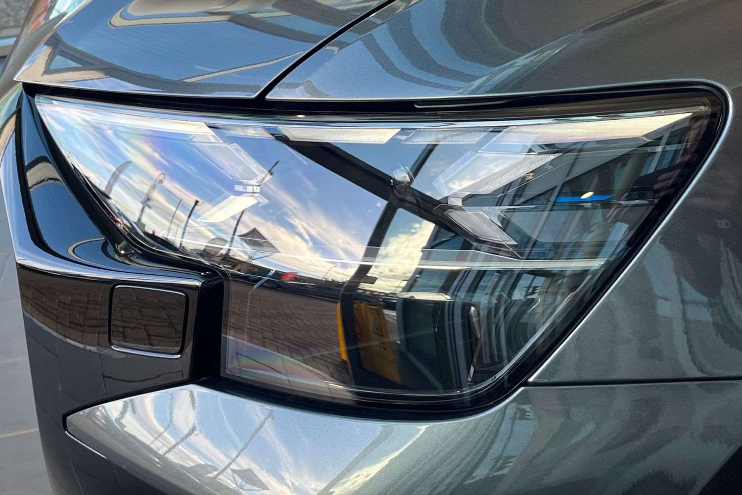 Used Audi RS Q8 2024 for sale - 76648859: Photo 35