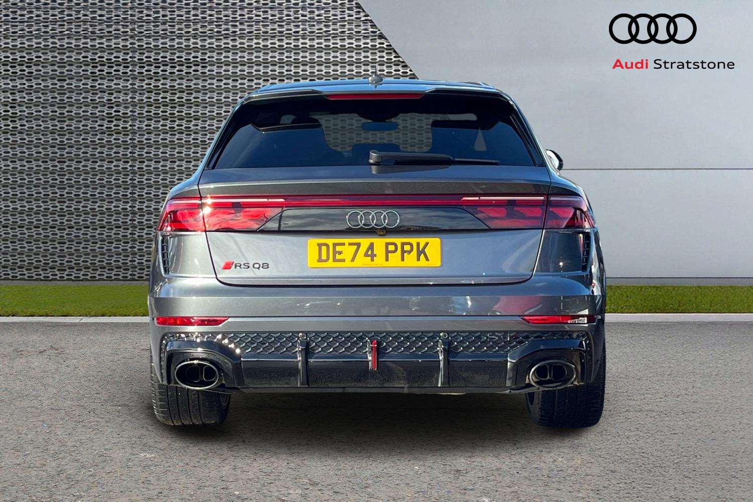 Used Audi RS Q8 2024 for sale - 76648859: Photo 7