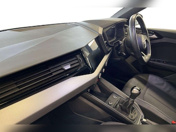 Used Audi A1 2023 for sale - 75981303: Photo