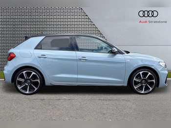 Used Audi A1 2023 for sale - 75981303: Photo