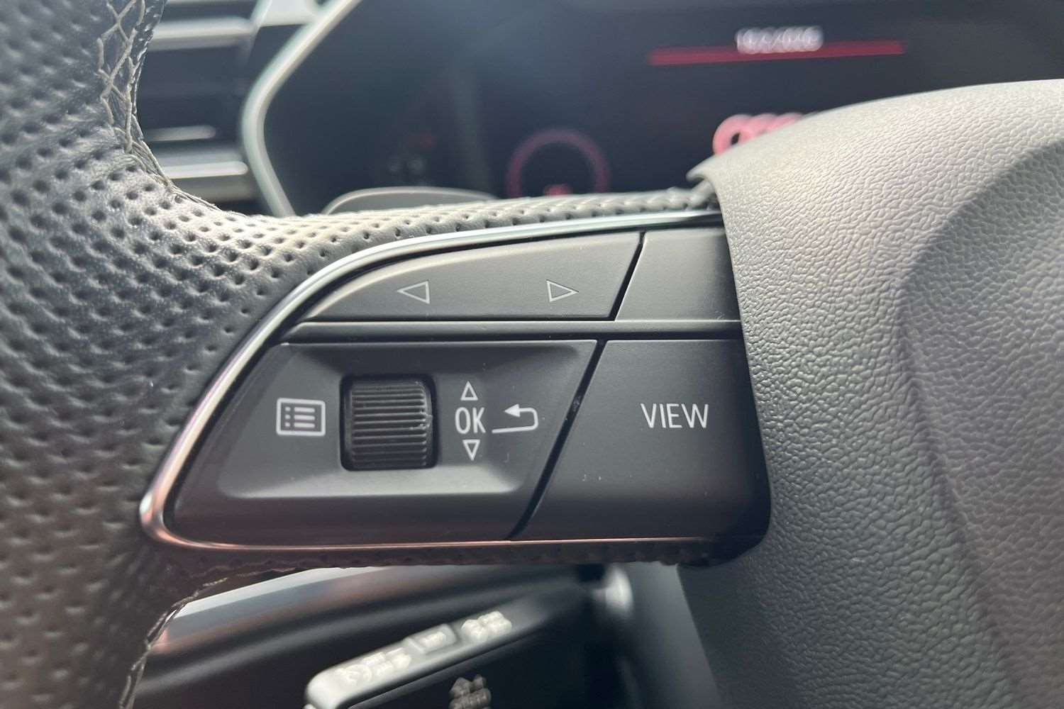 Used Audi Q3 2022 for sale - 77615549: Photo 16