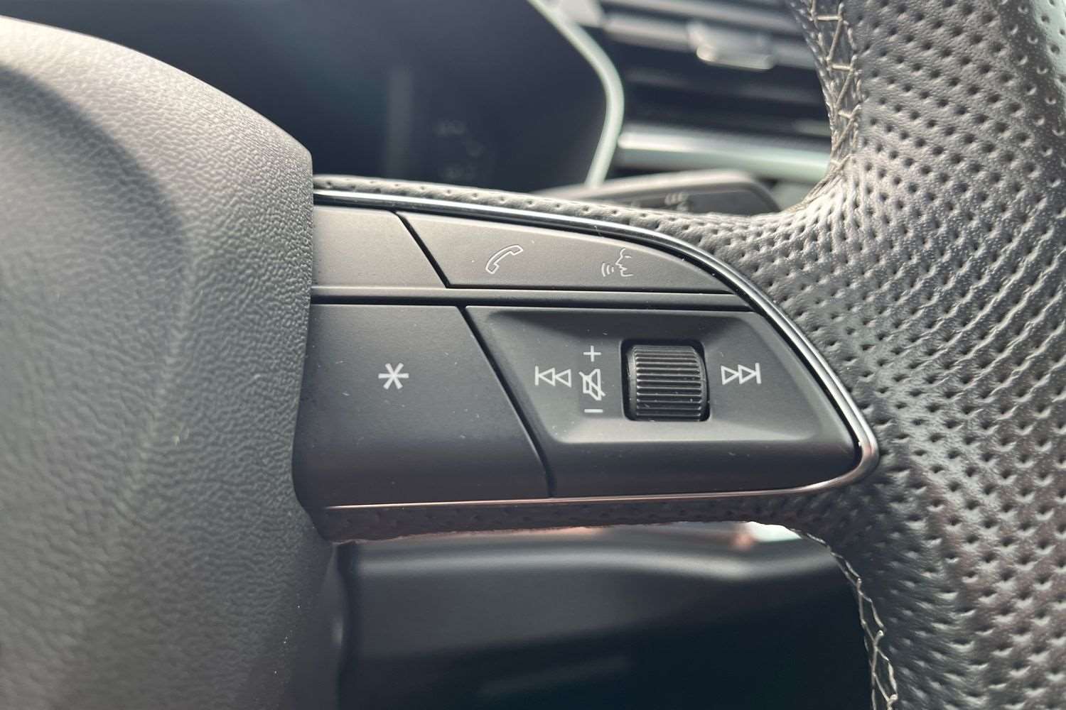 Used Audi Q3 2022 for sale - 77615549: Photo 17