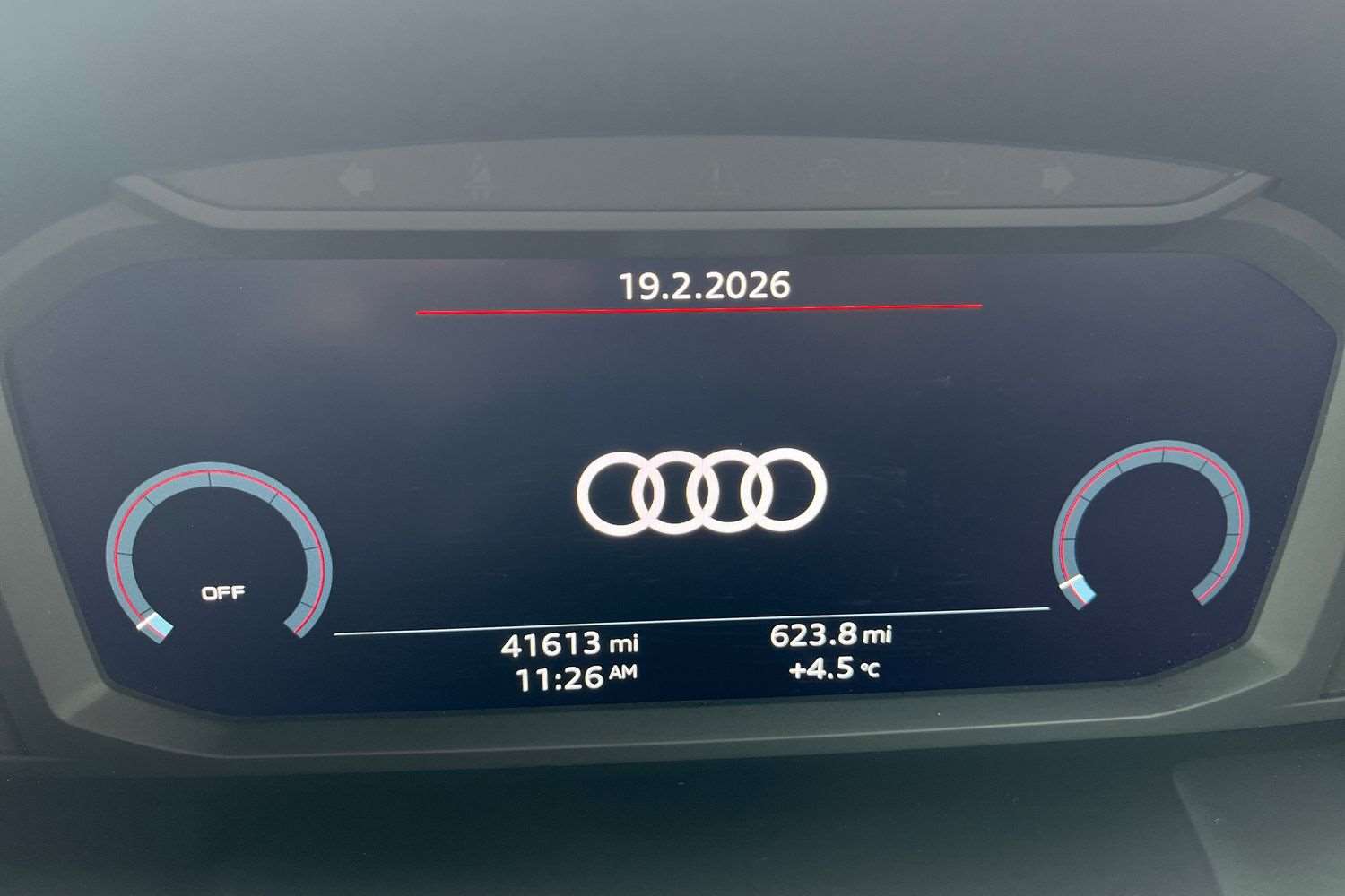 Used Audi Q3 2022 for sale - 77615549: Photo 18