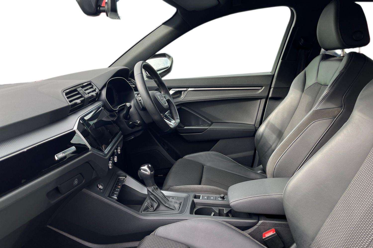 Used Audi Q3 2022 for sale - 77615549: Photo 21