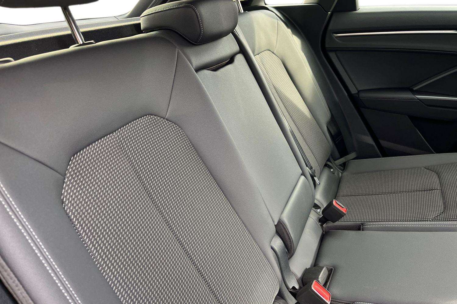 Used Audi Q3 2022 for sale - 77615549: Photo 22