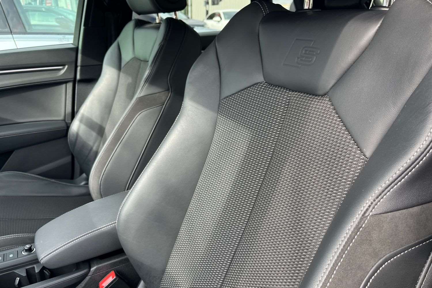 Used Audi Q3 2022 for sale - 77615549: Photo 28