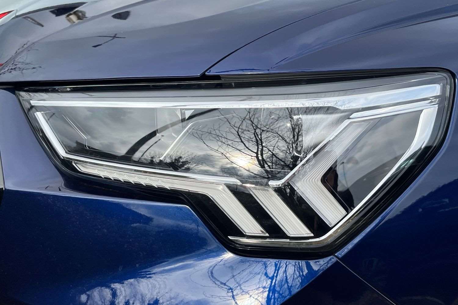 Used Audi Q3 2022 for sale - 77615549: Photo 30