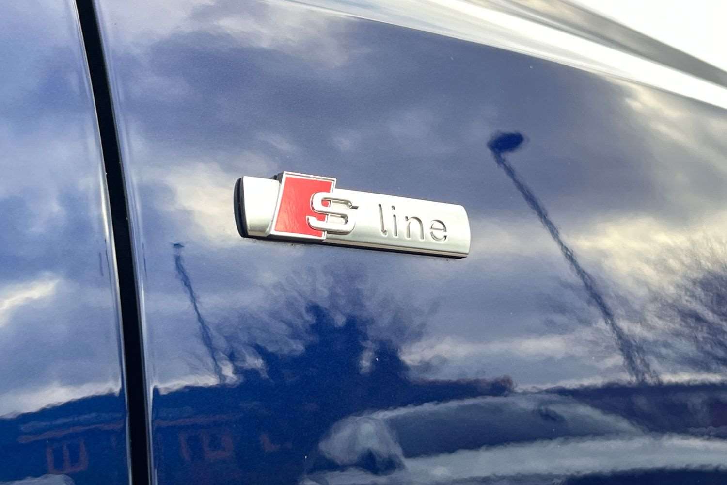 Used Audi Q3 2022 for sale - 77615549: Photo 33