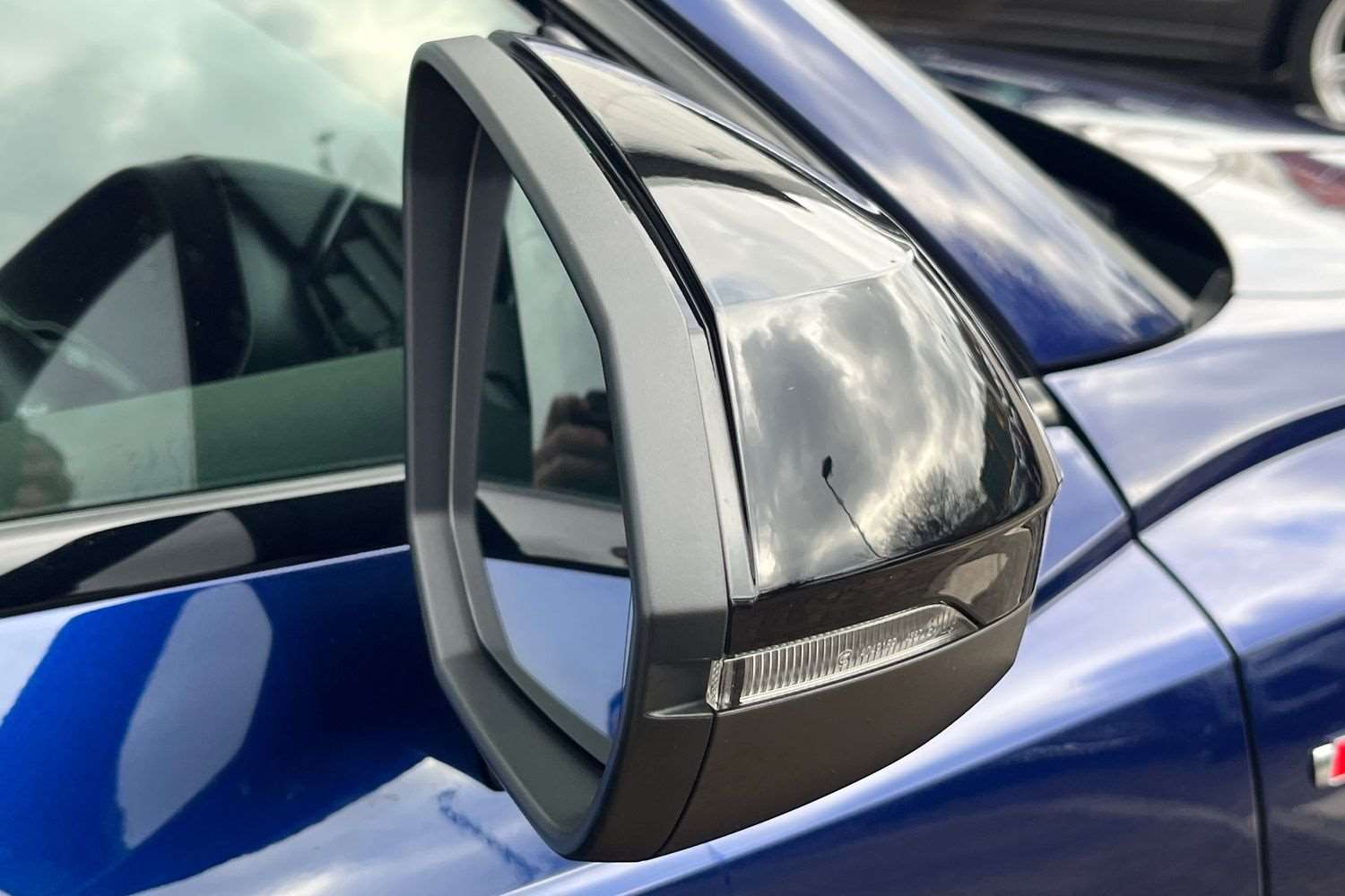 Used Audi Q3 2022 for sale - 77615549: Photo 34