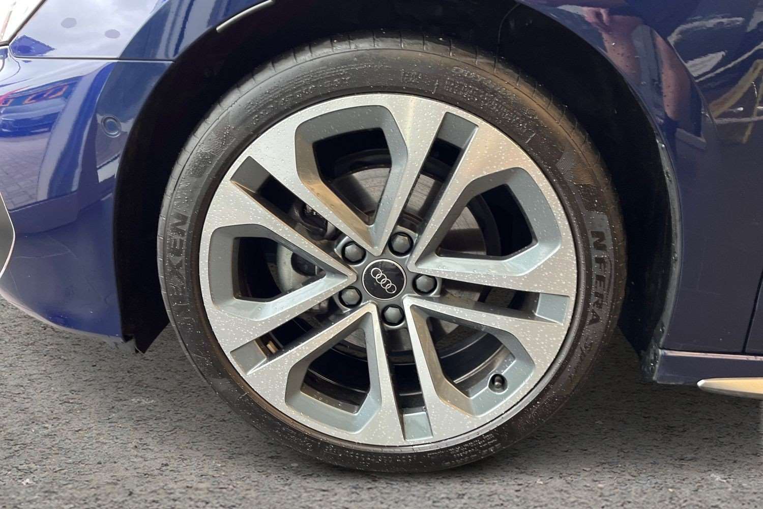 Used Audi A3 2025 for sale - 77577425: Photo 11