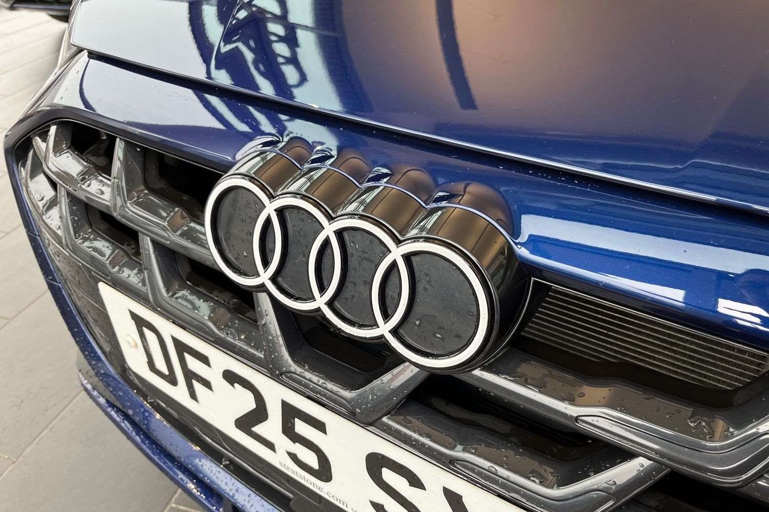 Used Audi A3 2025 for sale - 77577425: Photo 12