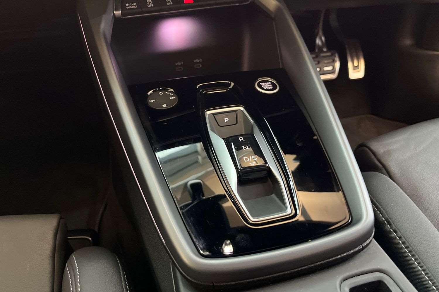 Used Audi A3 2025 for sale - 77577425: Photo 15