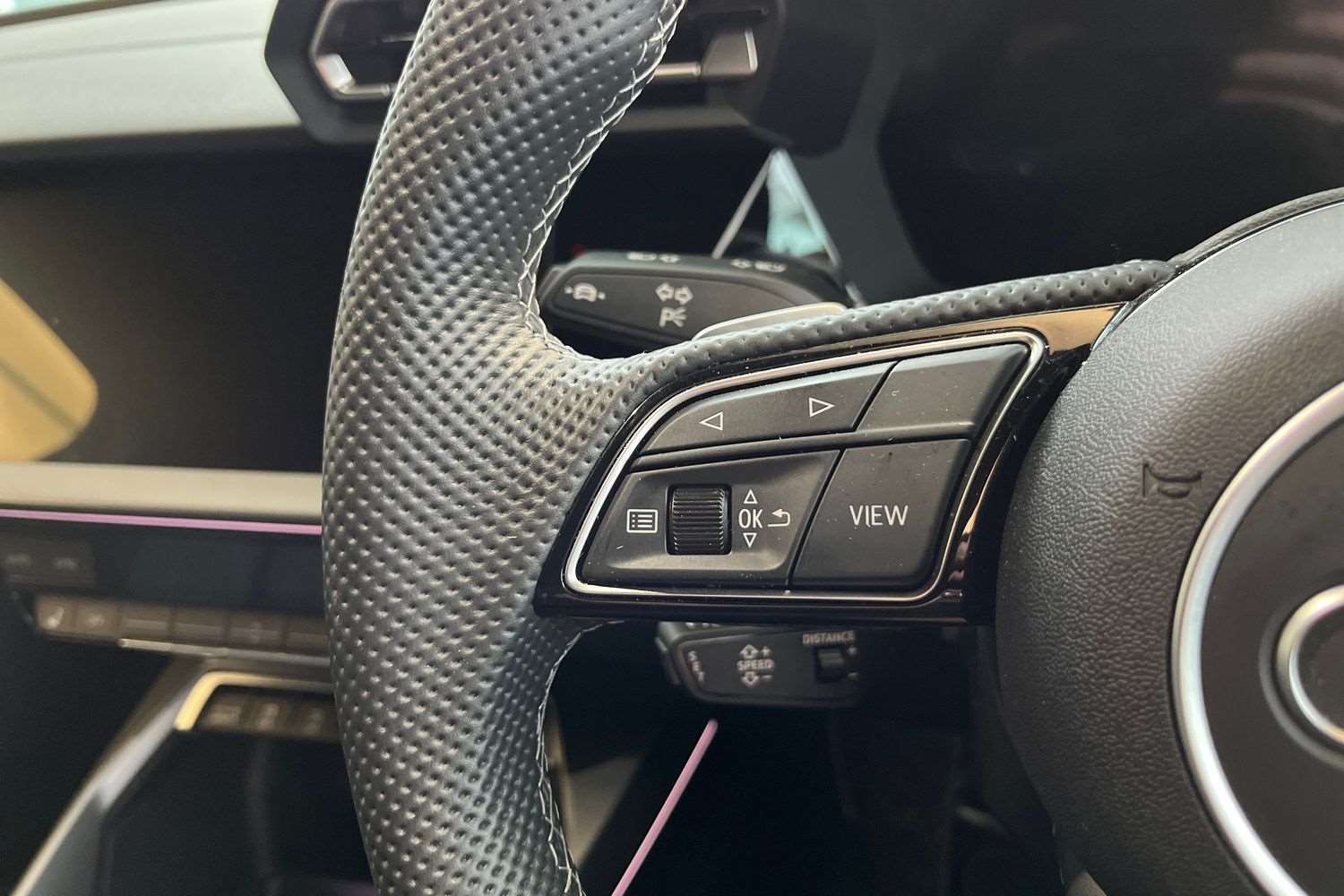 Used Audi A3 2025 for sale - 77577425: Photo 16