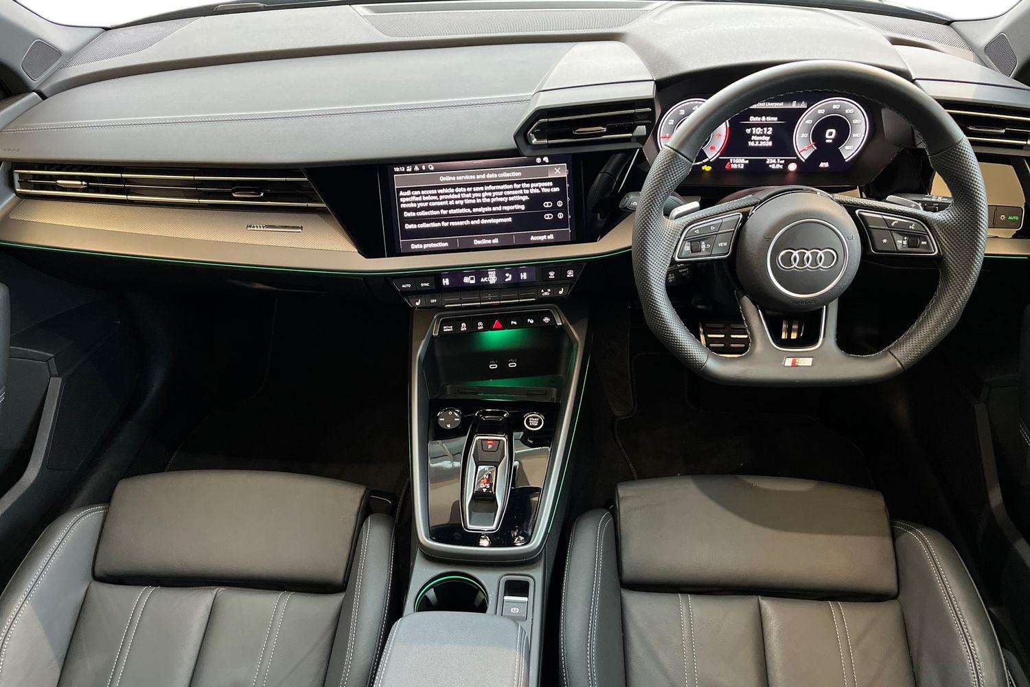 Used Audi A3 2025 for sale - 77577425: Photo 19