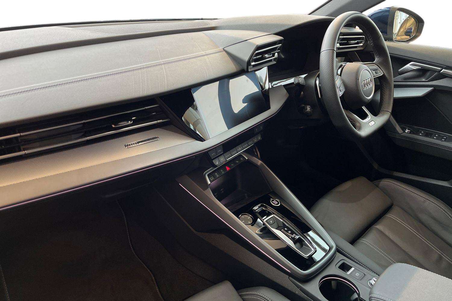 Used Audi A3 2025 for sale - 77577425: Photo 20