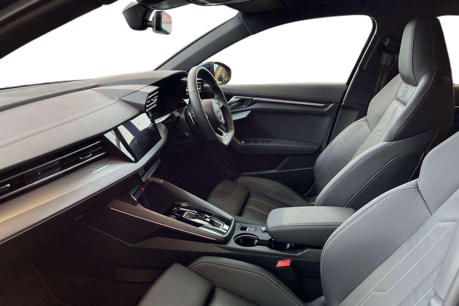 Used Audi A3 2025 for sale - 77577425: Photo 21