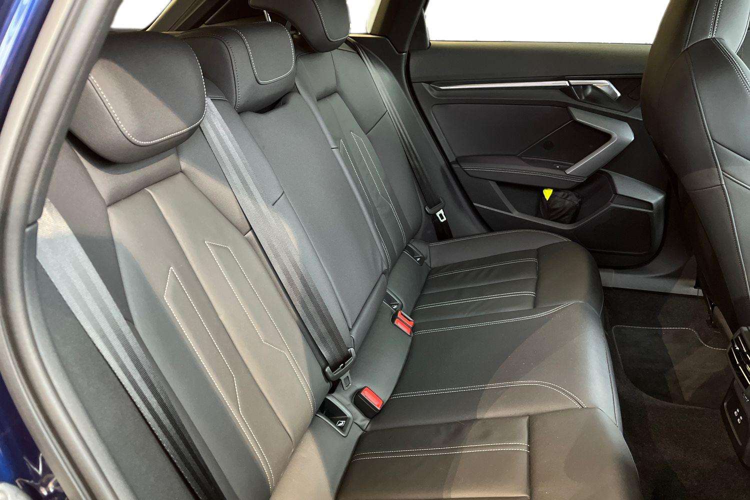 Used Audi A3 2025 for sale - 77577425: Photo 22