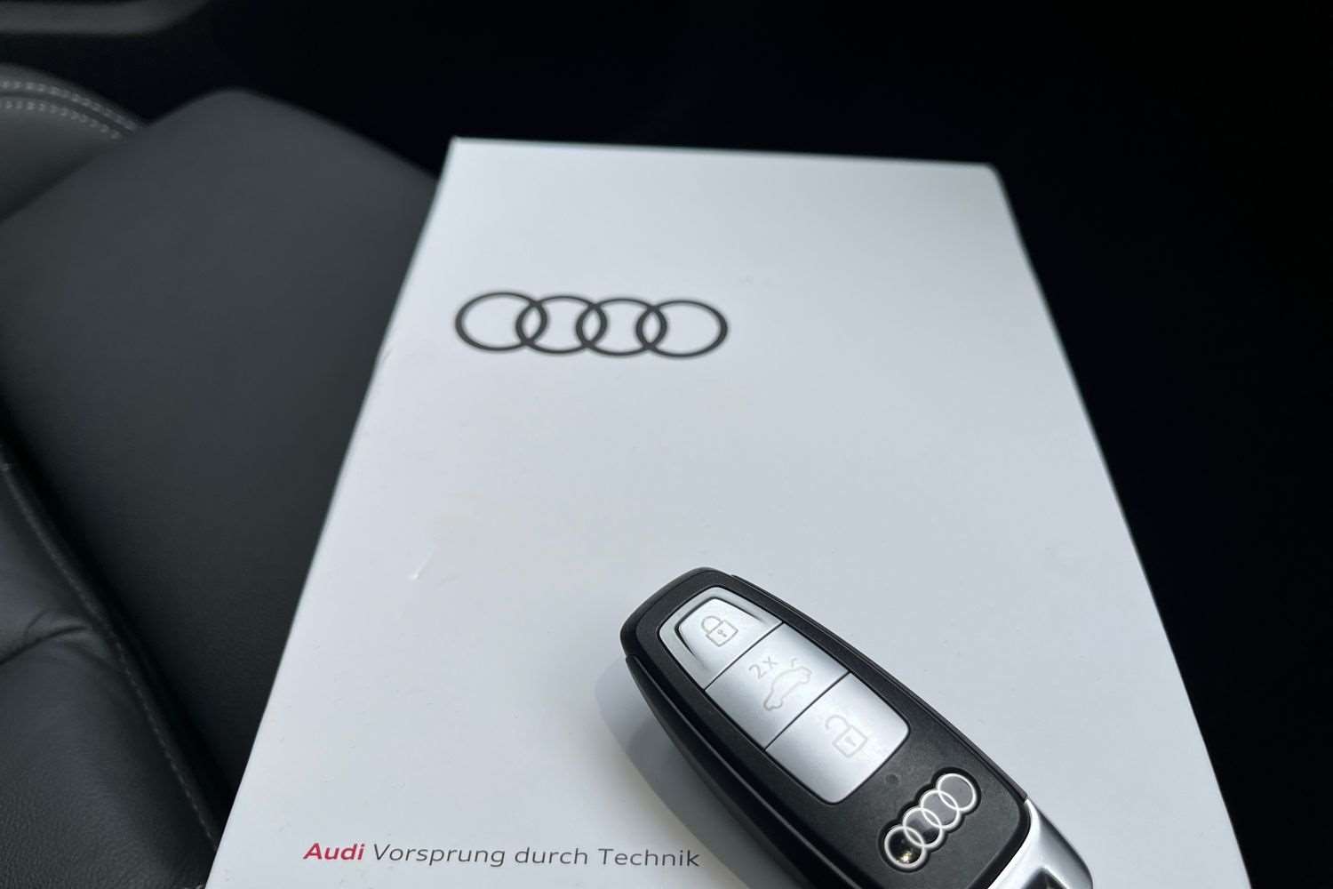 Used Audi A3 2025 for sale - 77577425: Photo 25