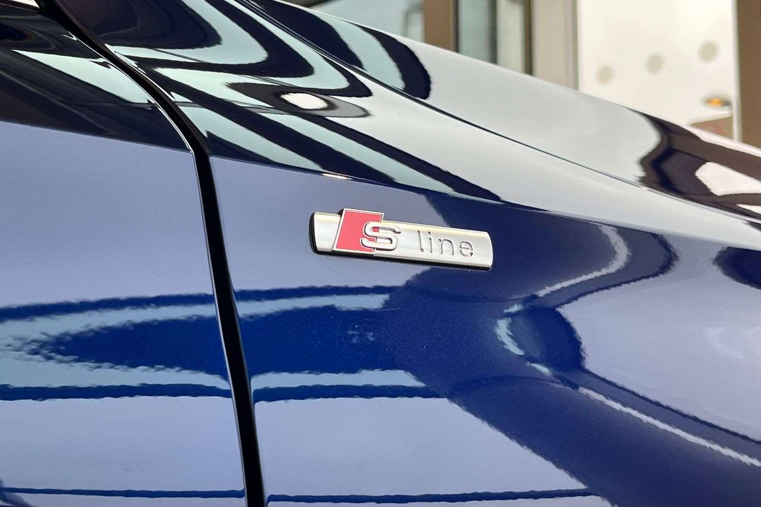 Used Audi A3 2025 for sale - 77577425: Photo 27