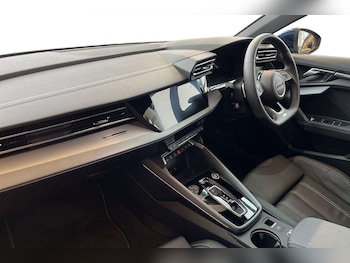 Used Audi A3 2025 for sale - 77577425: Photo