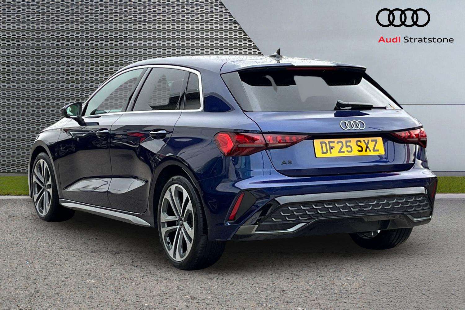 Used Audi A3 2025 for sale - 77577425: Photo 3