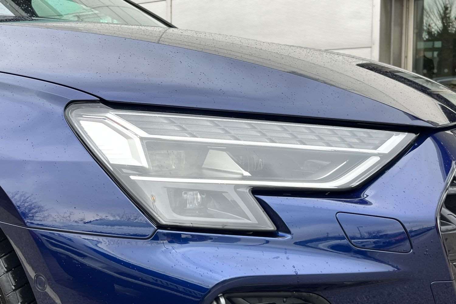 Used Audi A3 2025 for sale - 77577425: Photo 32