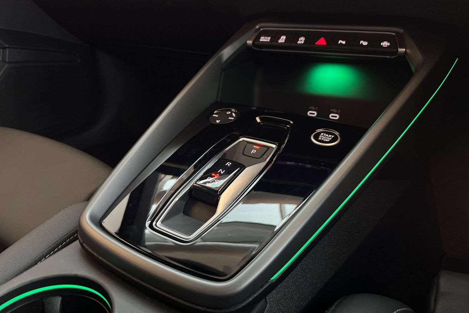 Used Audi A3 2025 for sale - 77577425: Photo 34