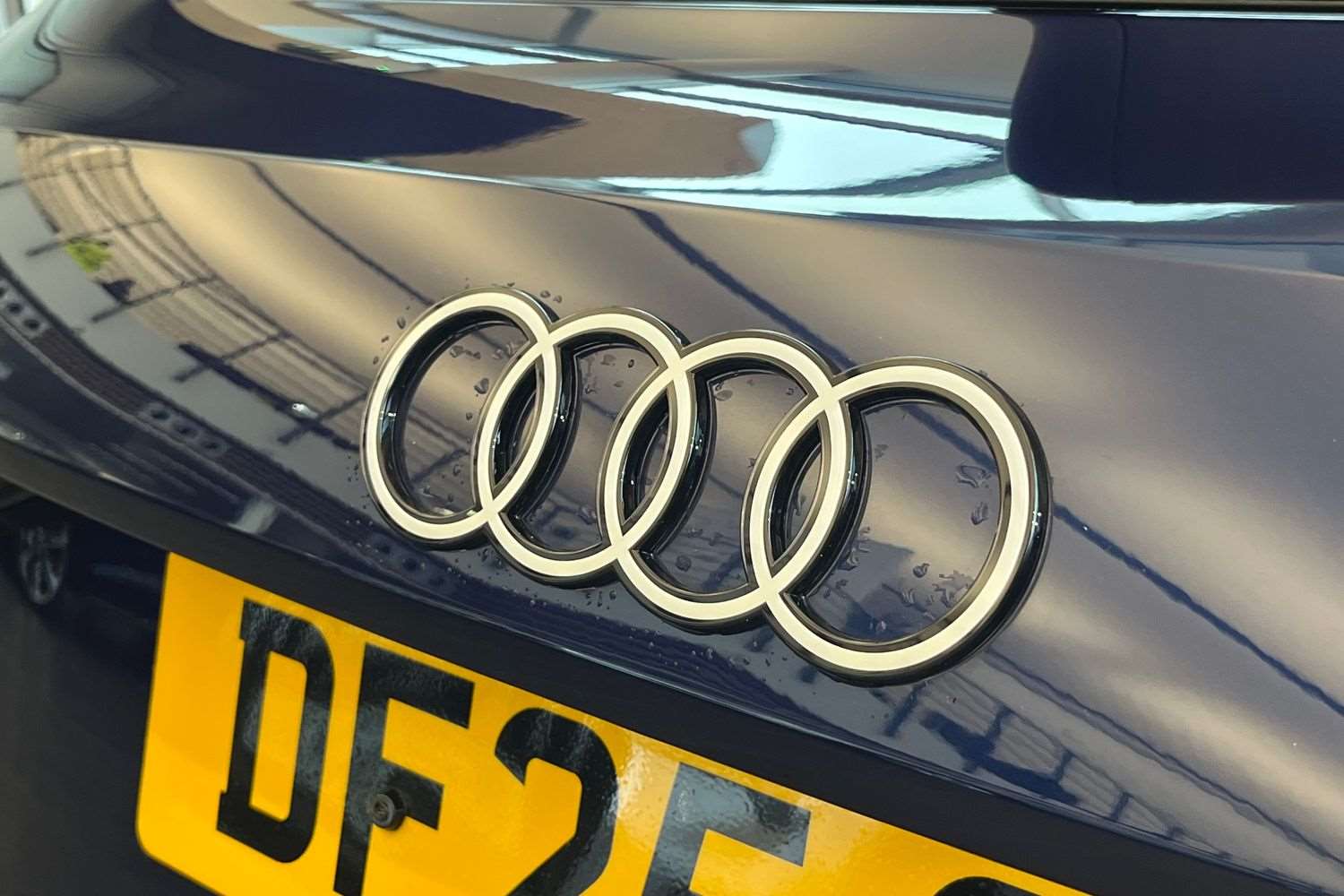 Used Audi A3 2025 for sale - 77577425: Photo 35