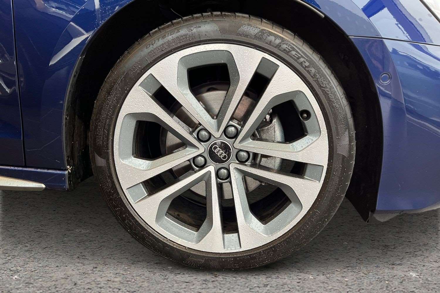 Used Audi A3 2025 for sale - 77577425: Photo 5