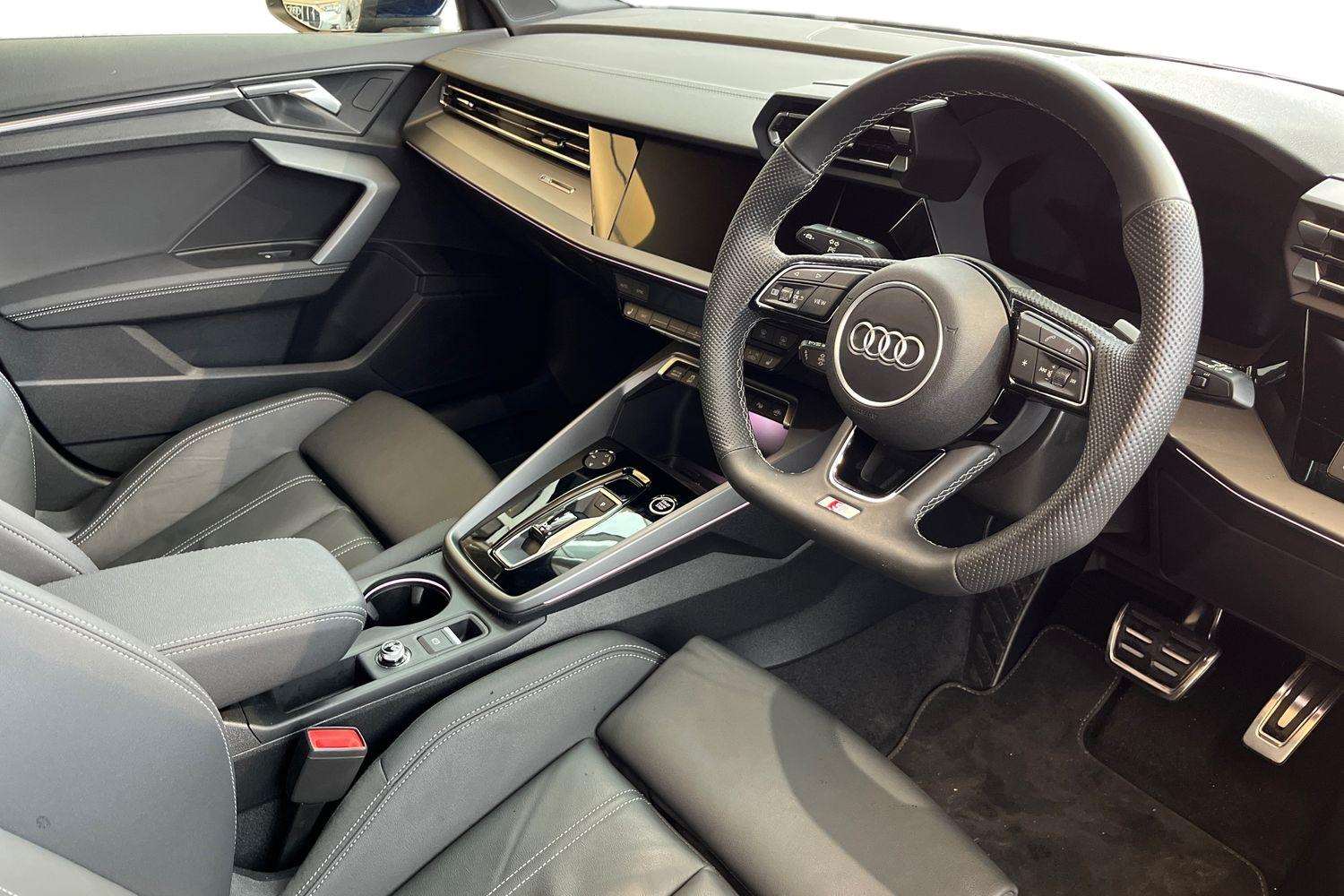 Used Audi A3 2025 for sale - 77577425: Photo 6