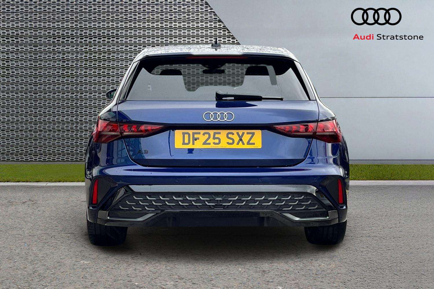 Used Audi A3 2025 for sale - 77577425: Photo 7