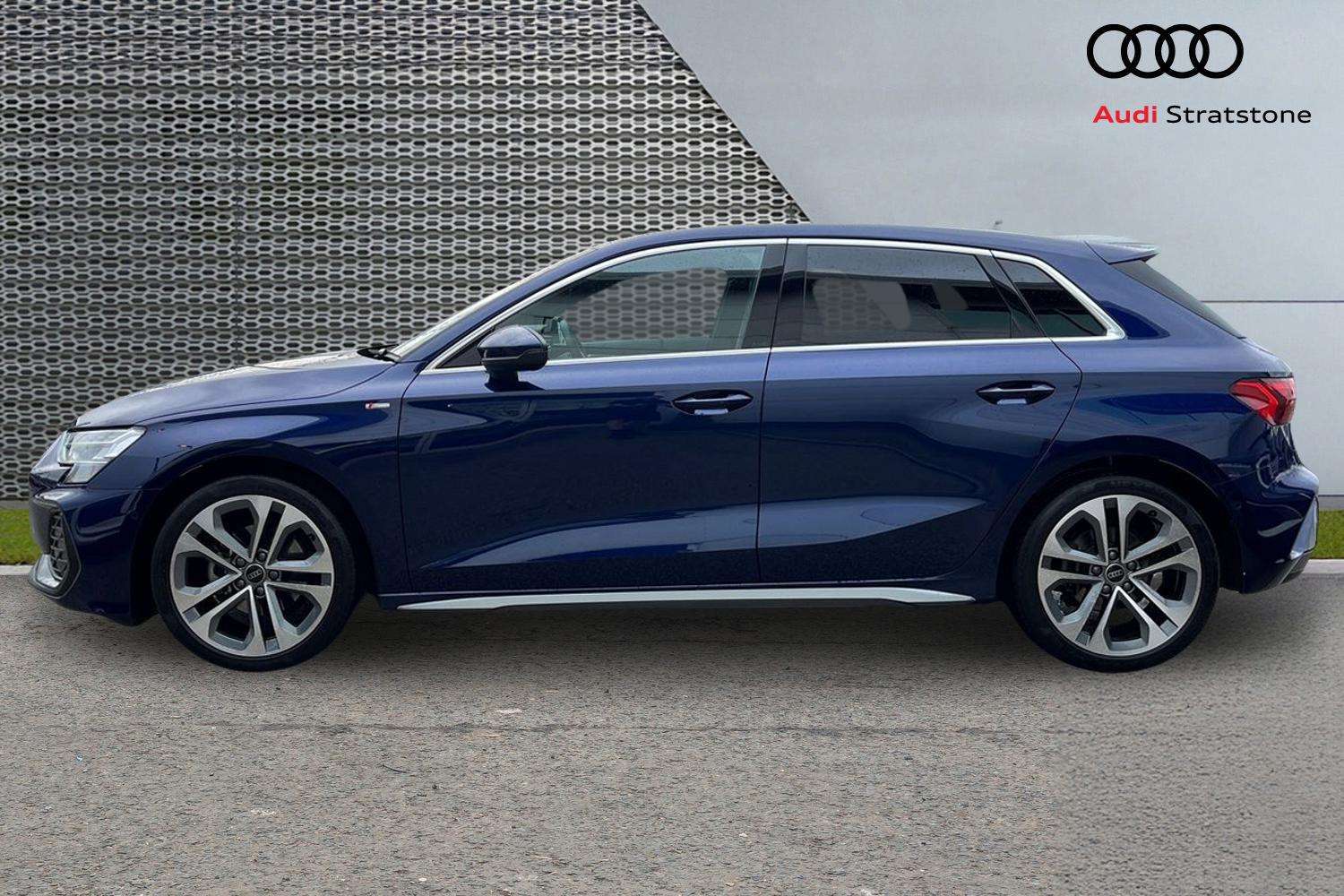 Used Audi A3 2025 for sale - 77577425: Photo 8