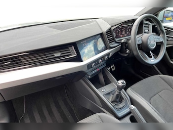 Used Audi A1 2022 for sale - 75480663: Photo