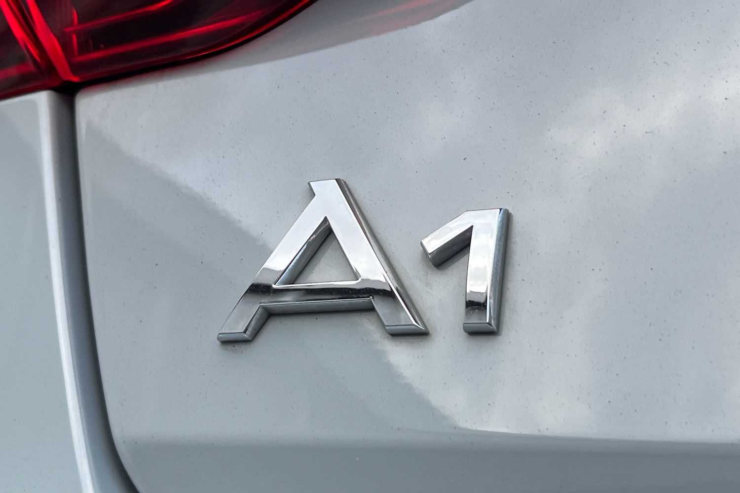 Vehicle 32