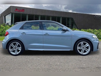 Used Audi A1 2022 for sale - 75480663: Photo