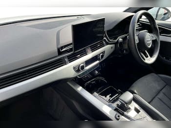 Used Audi A4 2022 for sale - 79784953: Photo