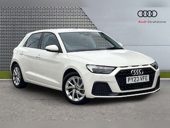 Used Audi A1 2023 for sale - 78551025: Photo